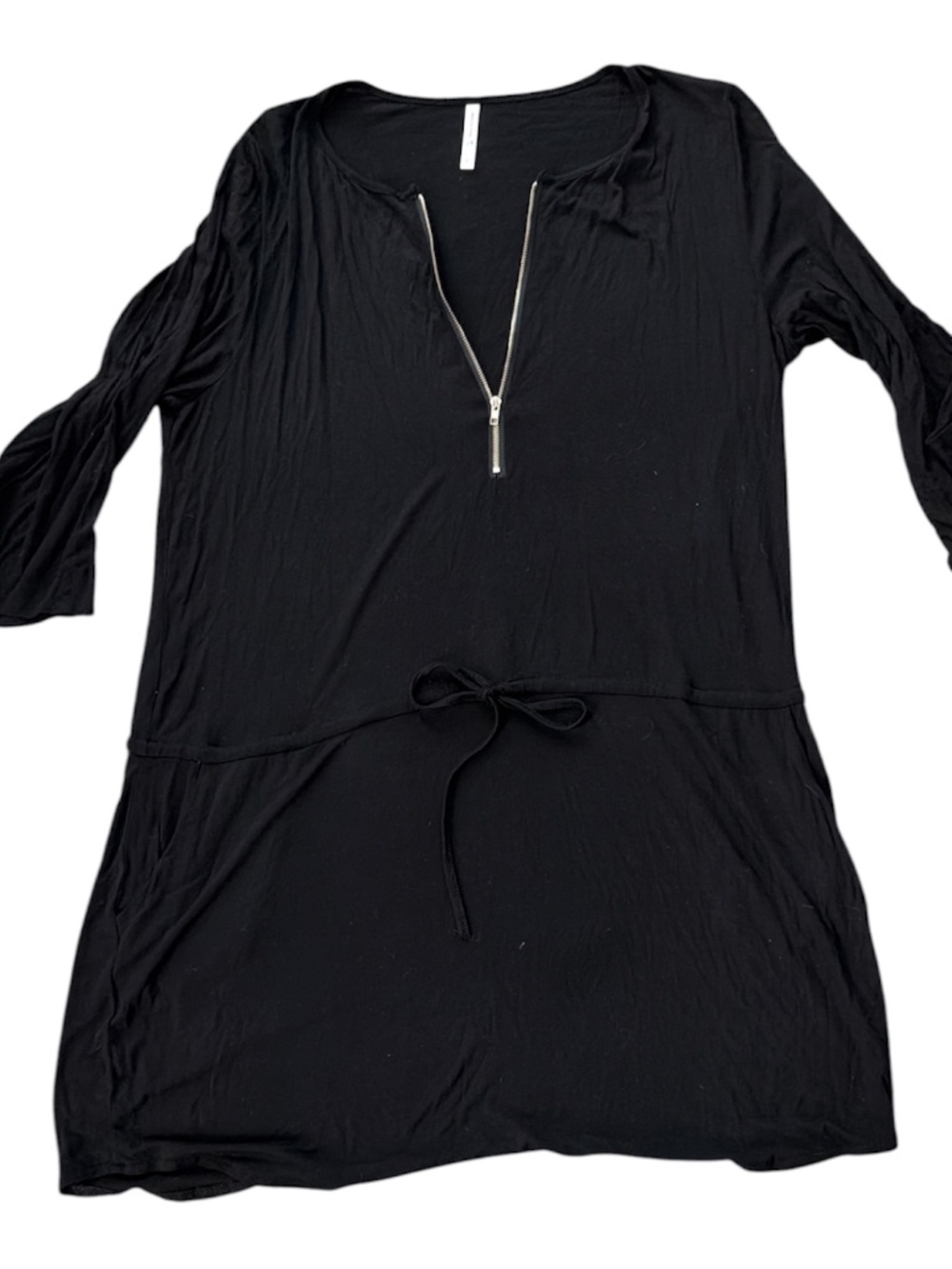 Beachsissi swim cover up dress